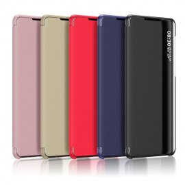Funda Xiaomi 13 y Pro Soporte ventanilla