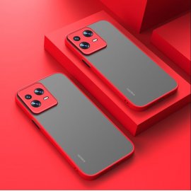 Carcasa Xiaomi 13 Y Pro dual Bi-Roja