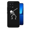 Funda silicona Xiaomi 13 y Pro Esqueleto