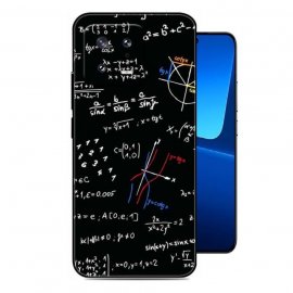 Funda silicona Xiaomi 13 y Pro Formulas