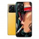 Funda Poco X5 Pro 5G Gel Dibujo Gaming