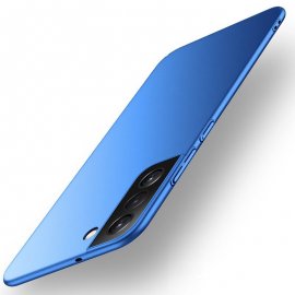 Funda Samsung Galaxy S23 5G o Plus Ultra fina Azul