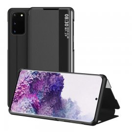 Funda Samsung Galaxy S23 5G o Plus vision dual negra