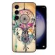 Funda Samsung Galaxy S23 o S23 Plus Gel Dibujo Indio