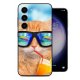Funda Samsung Galaxy S23 o S23 Plus Gel Dibujo Fiesta