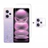 Protector Cristal Templado Xiaomi Redmi Note 12 Pro
