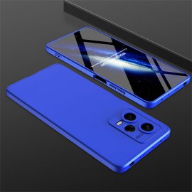Funda 360 Xiaomi Redmi Note 12 Pro Azul