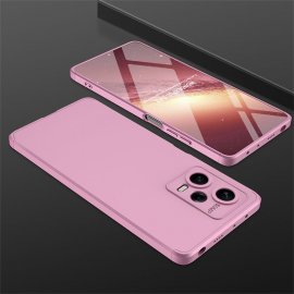 Funda 360 Xiaomi Redmi Note 12 Pro Rosa
