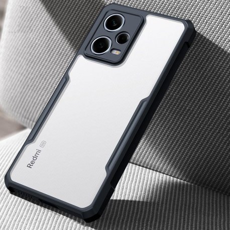 Funda Hibrida Xiaomi Redmi Note 12 Pro Dual