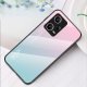 Funda Xiaomi Redmi Note 12 Pro Tpu Trasera Cristal Laguna