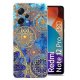 Funda Xiaomi Redmi Note 12 Pro Mandala silicona
