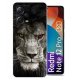 Funda Xiaomi Redmi Note 12 Pro Leon silicona