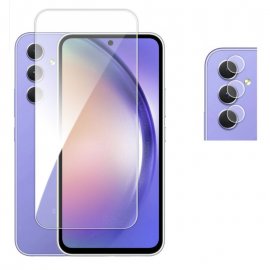 Cristal Templado Samsung Galaxy A54 5G
