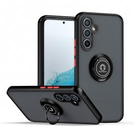 Funda Samsung Galaxy A54 5G Magnetica Hybrida Negra