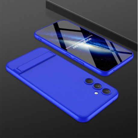 Funda Samsung Galaxy A54 5G 360 GKK Azul