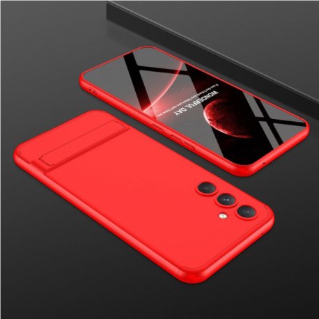 Funda Samsung Galaxy A54 5G 360 GKK Roja