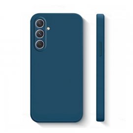 Funda Samsung Galaxy A54 5G Sedosa Azul
