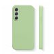 Funda Samsung Galaxy A54 5G Sedosa Verde claro