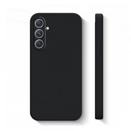 Funda Samsung Galaxy A54 5G Sedosa Negra