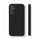 Funda Samsung Galaxy A54 5G Sedosa Negra