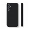 Funda Samsung Galaxy A54 5G Sedosa Negra
