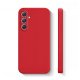 Funda Samsung Galaxy A54 5G Sedosa Roja