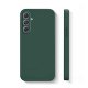 Funda Samsung Galaxy A54 5G Sedosa Verde