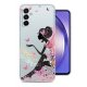 Funda Samsung Galaxy A54 5G Silicona Hada