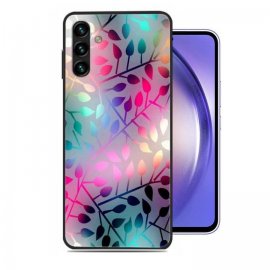 Funda Samsung Galaxy A54 5G Silicona Glaseado