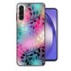 Funda Samsung Galaxy A54 5G Silicona Glaseado
