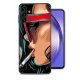 Funda Samsung Galaxy A54 5G Silicona Chica estilo GTA