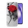 Funda Samsung Galaxy A54 5G Silicona Rosa