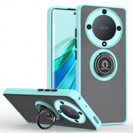 Funda Honor magic5 Lite Magnetica Hybrida Laguna