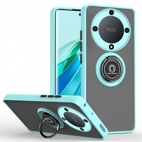 Funda Honor magic5 Lite Magnetica Hybrida Laguna
