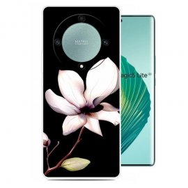 Funda Honor Magic5 Lite Gel Dibujo Lys