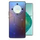 Funda Honor Magic5 Lite Gel Dibujo Laser