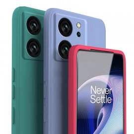 Funda Xiaomi 13T y Pro silicona