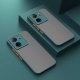 Carcasa Xiaomi 13T y Pro dual Bi-Verde