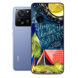Funda silicona Xiaomi 13T y Pro Arte
