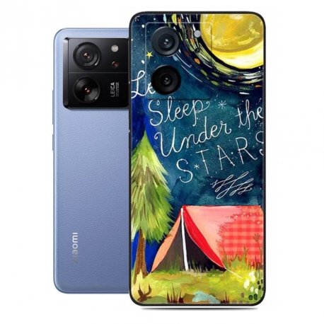 Funda silicona Xiaomi 13T y Pro Arte
