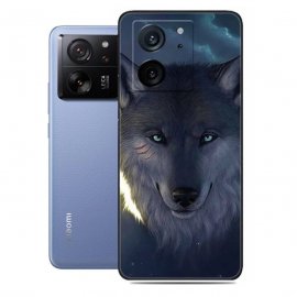 Funda silicona Xiaomi 13T y Pro Loba