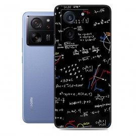 Funda silicona Xiaomi 13T y Pro Formulas