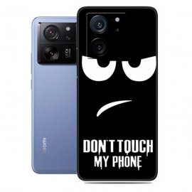 Funda silicona Xiaomi 13T y Pro Louis