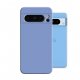 Funda Google Pixel 8 Pro Sedosa Lavanda