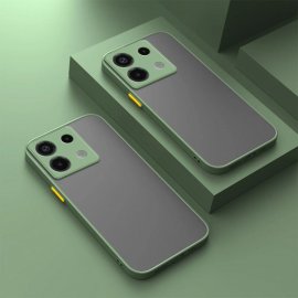 Carcasa Xiaomi Redmi Note 13 4G o 5G dual Bi-Oliva