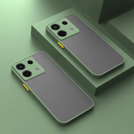Carcasa Xiaomi Redmi Note 13 4G o 5G dual Bi-Oliva