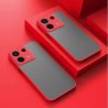 Carcasa Xiaomi Redmi Note 13 4G o 5G dual Bi-Roja