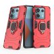 Funda Xiaomi Redmi Note 13 4G o 5G Anti Golpes Granate