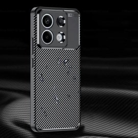 Funda Xiaomi Redmi Note 13 4G o 5G Carbonix flexible