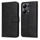 Funda Xiaomi Redmi Note 13 4G o 5G libro Negra